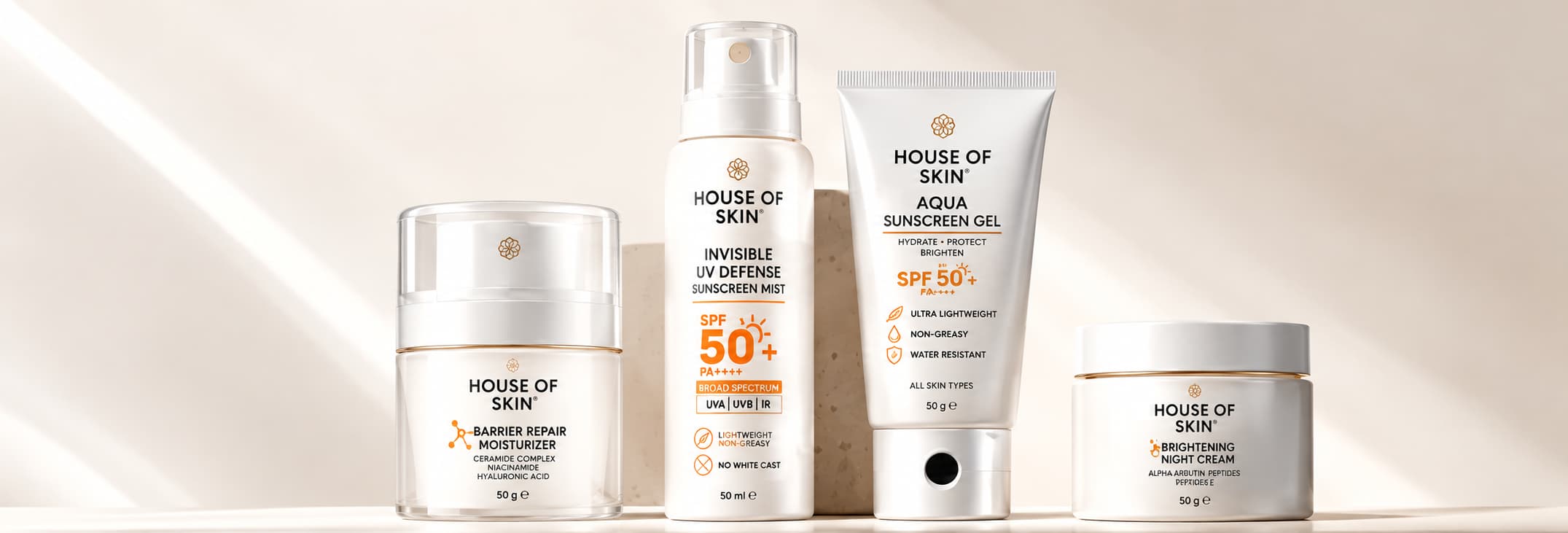 House of Skin