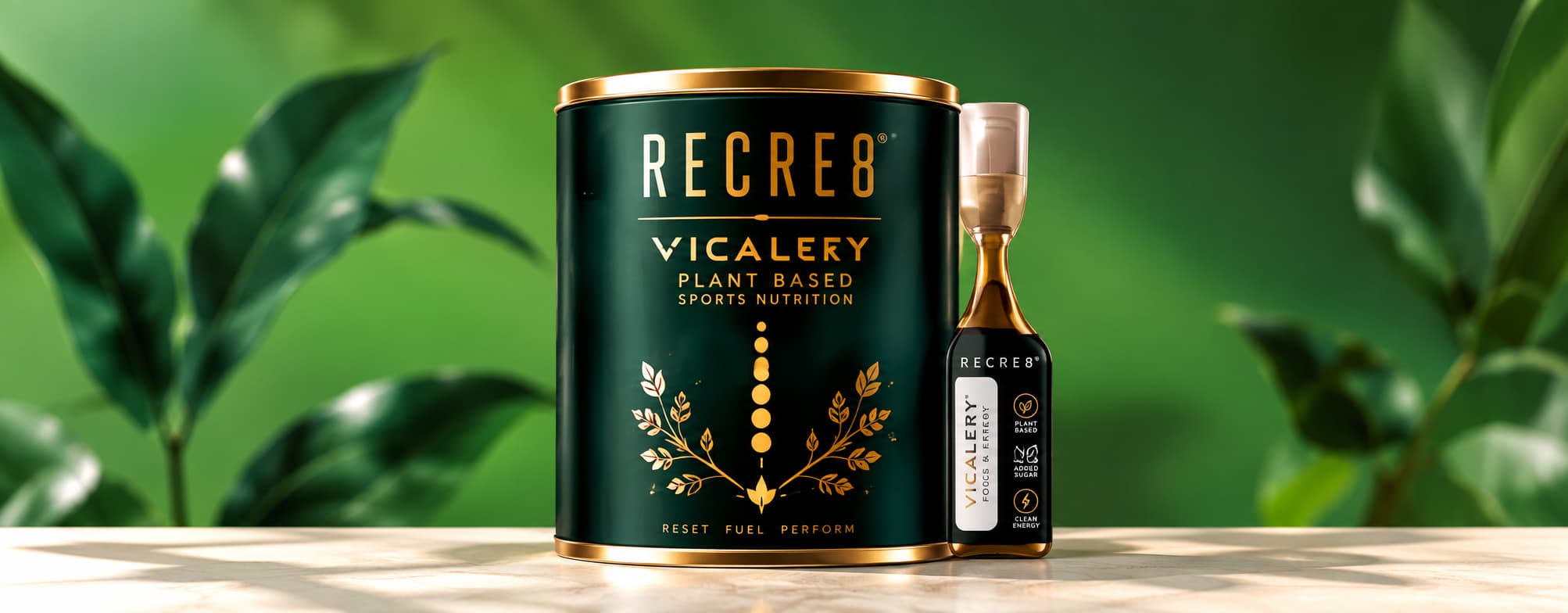 RECRE8