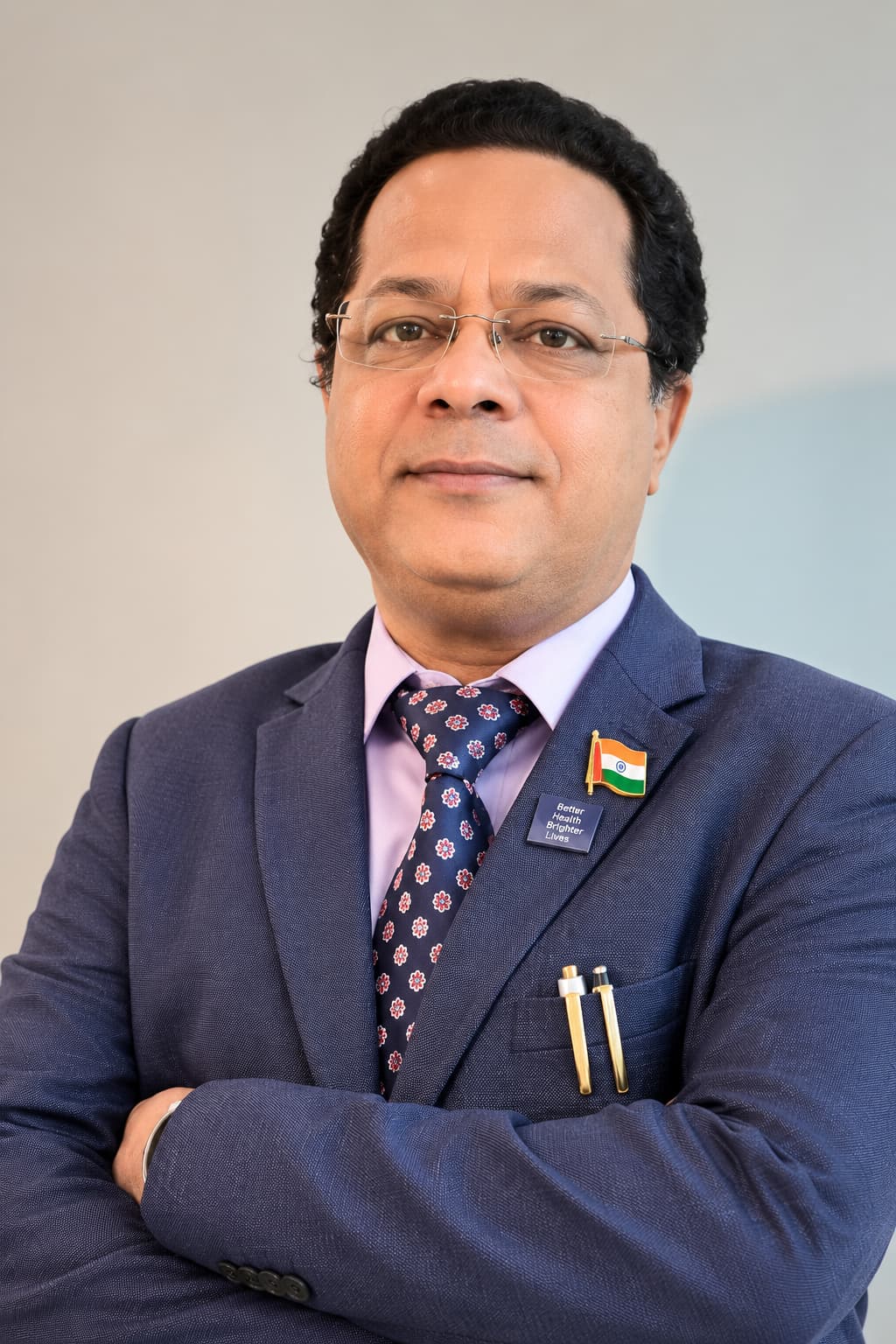 Prof. Dr. Mayank Vats