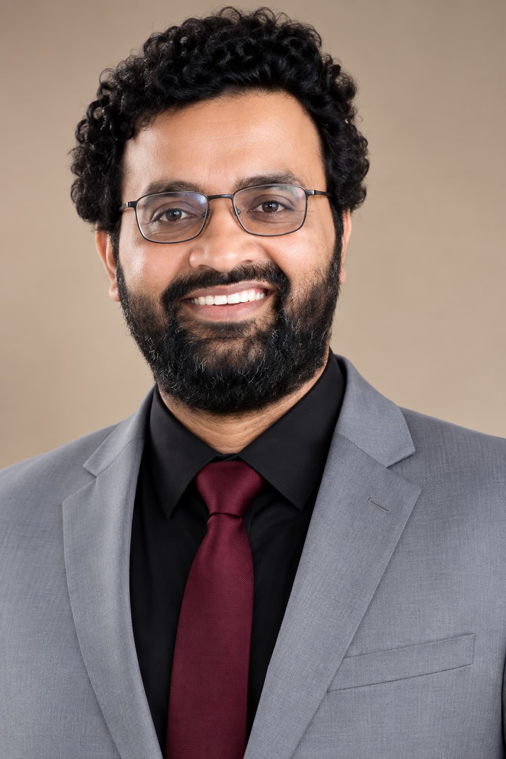 Anuj Mishra