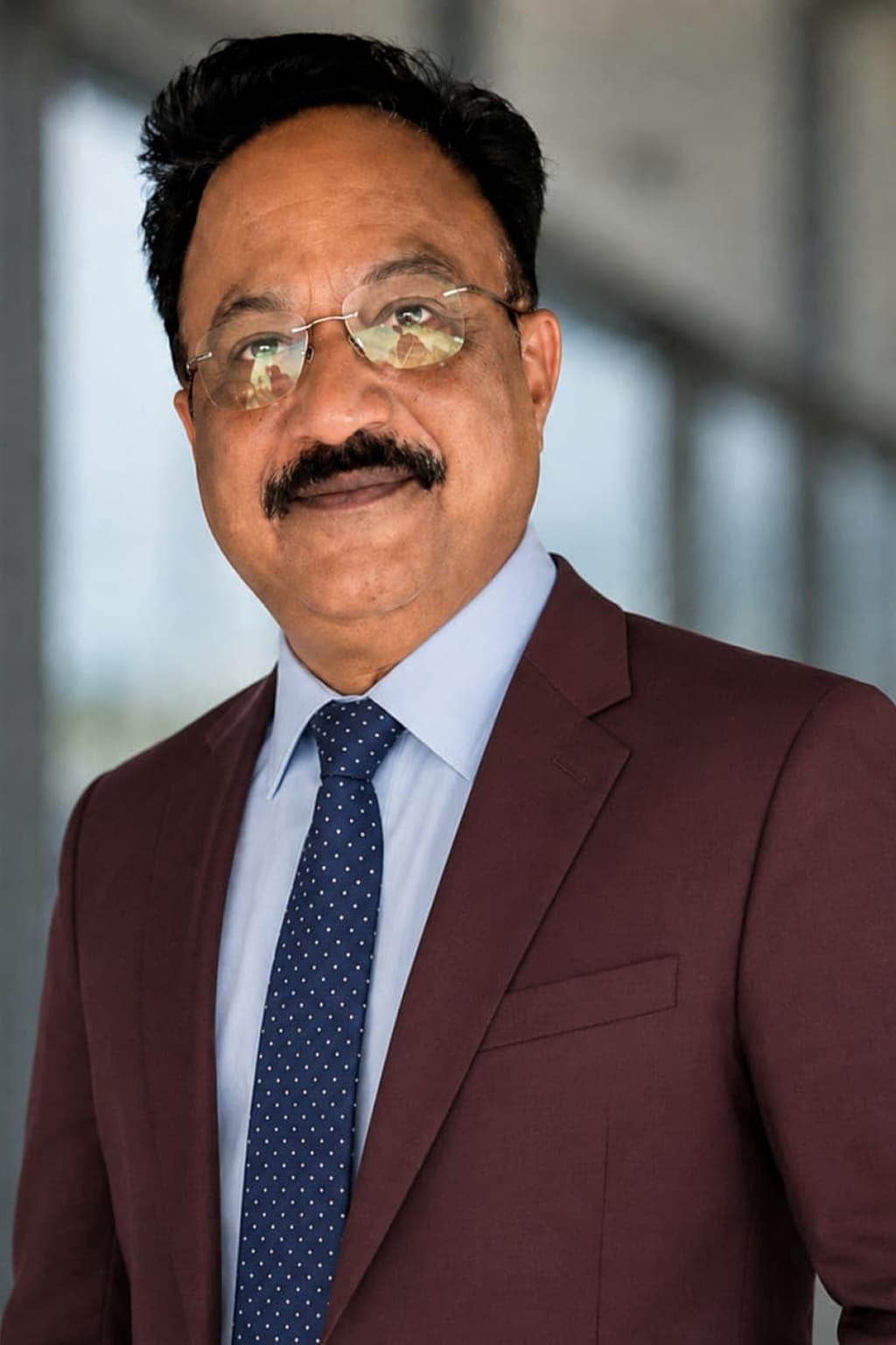 Capt. Jalaj Vats